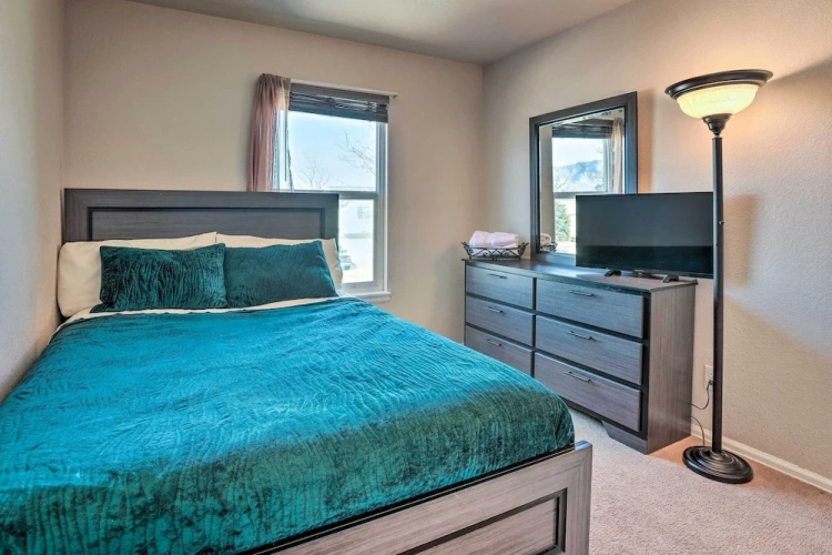 3 Bedrooms Cottage