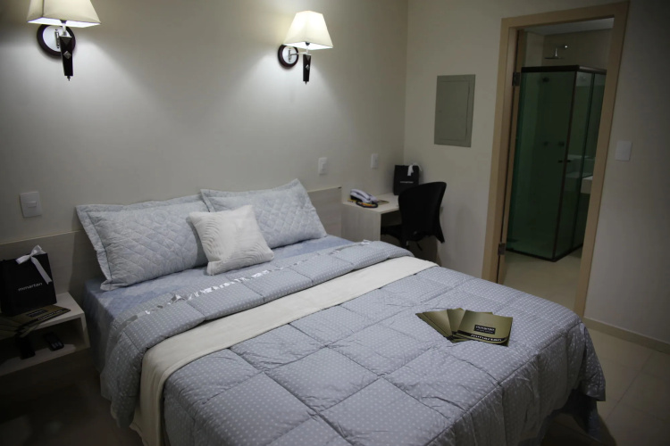 Amazonia Palace Hotel