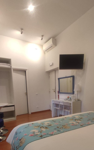 Temple View Guest House