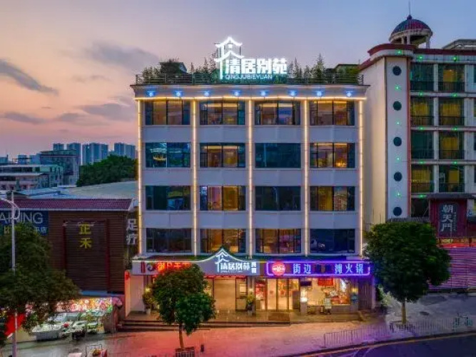Hotelafbeelding