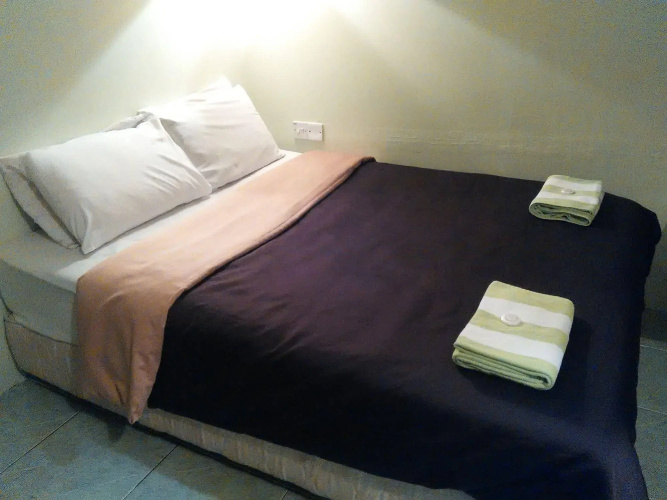 DZ Hotel