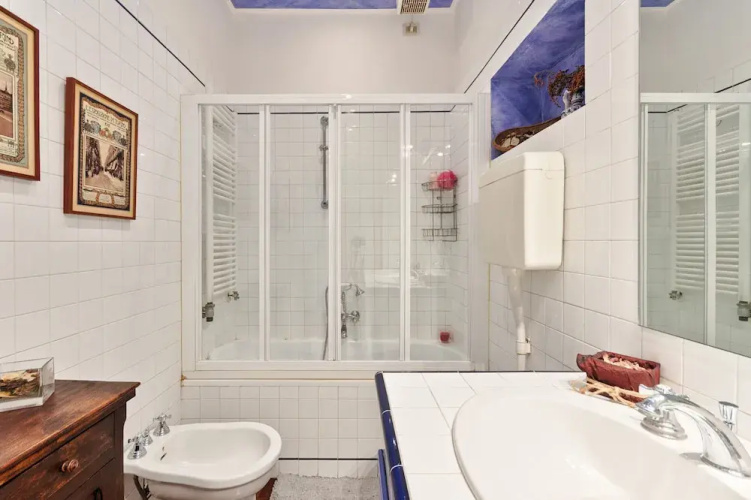 Piazza Vittorio Veneto Exclusive Apartment