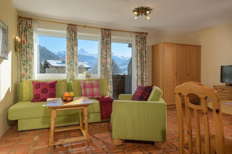 1 Bedroom Premium Apartment with balcony