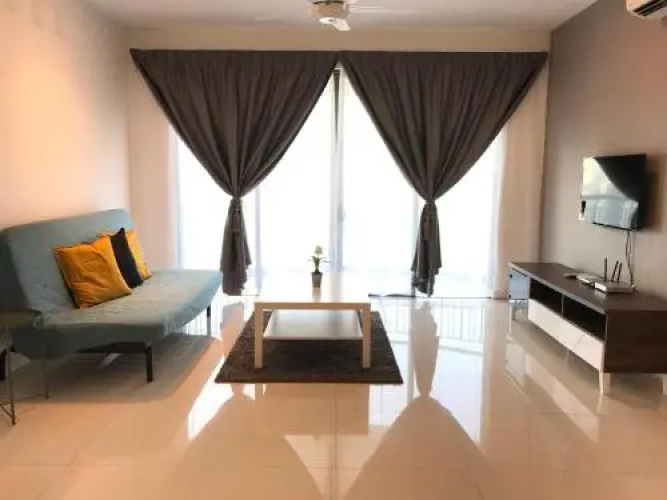 LSE @ Teega Boutique Suites