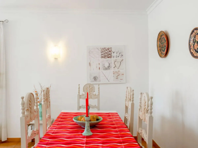 Villa Pescada