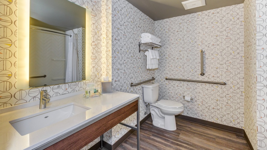 Holiday Inn Bellingham photo 10