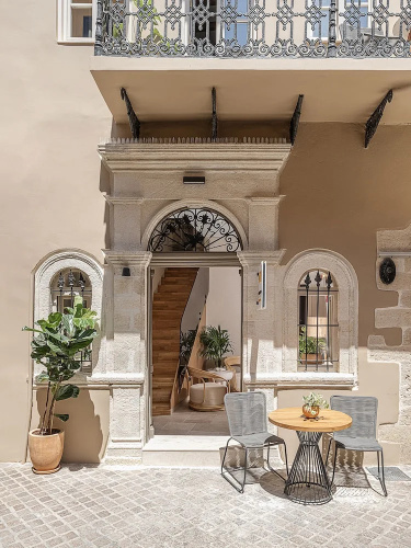 Casa Modiano