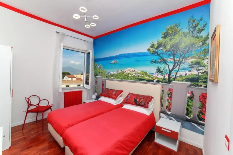 Camy House