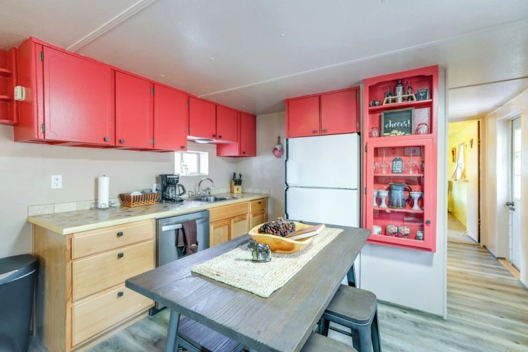 2 Bedrooms Cottage