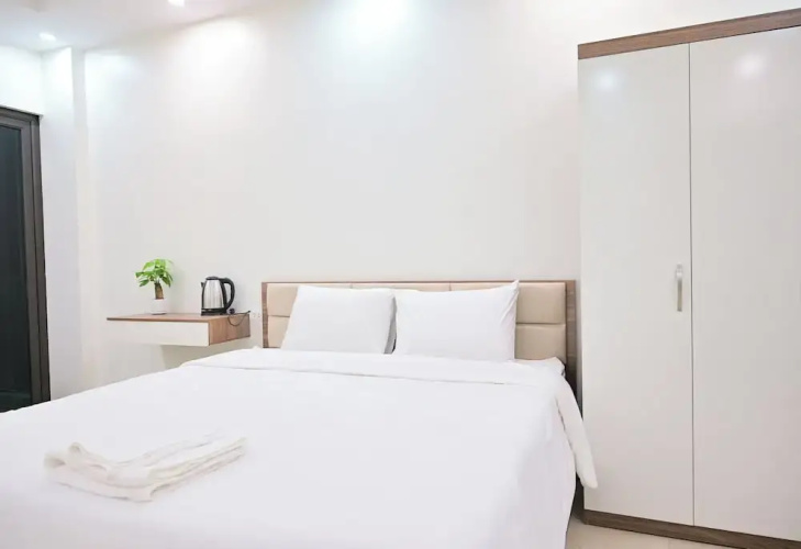 T&T Hotel apartment