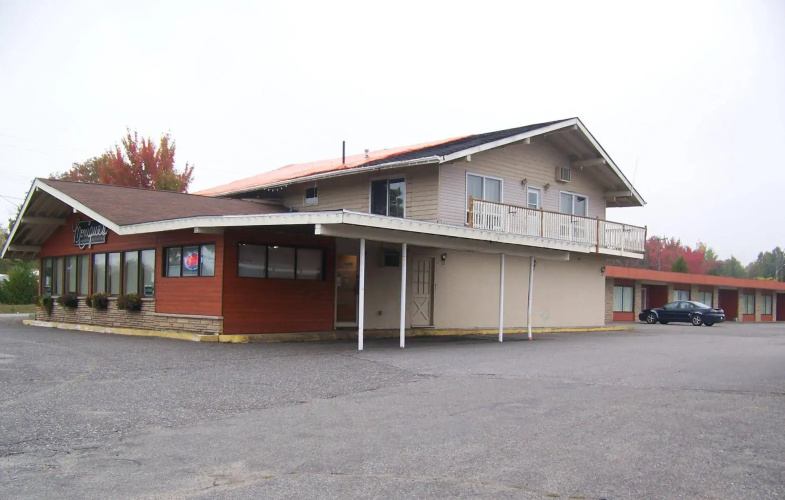 Hotelbild