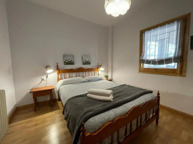Apartamento Capelot