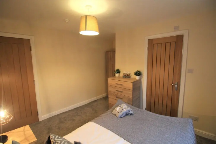 Comfy Rooms in Coventry