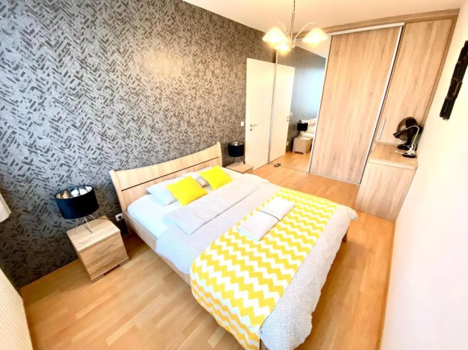 Keleti Garden Aparthotel