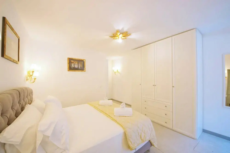 DolceVita Apartments N. 521