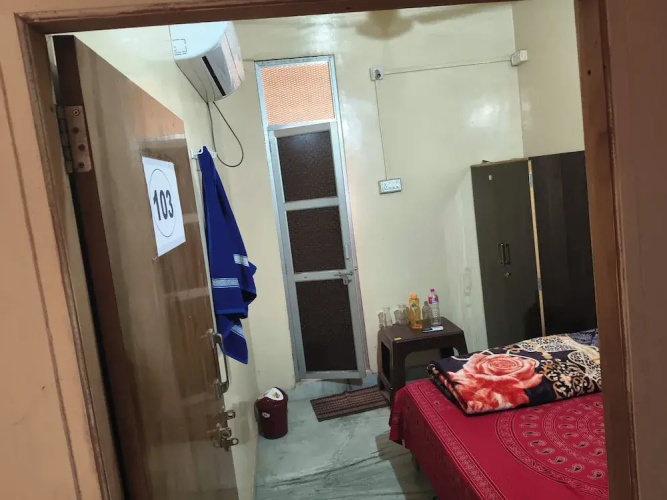 Hotel barmer