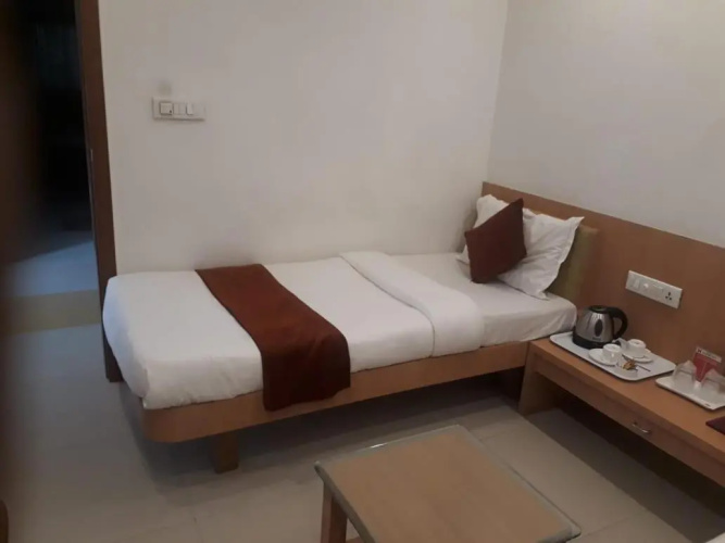 Hotel Harmony