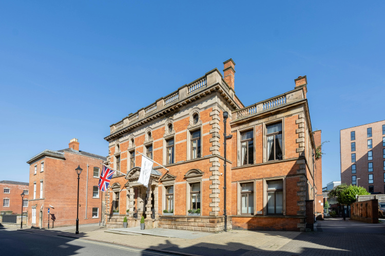 Image de l'hôtel