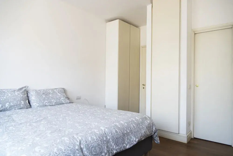 Charming & Elegant Flat near Centrale / Repubblica