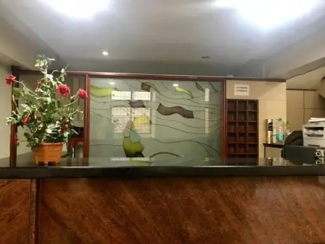 Hotel comfort inn