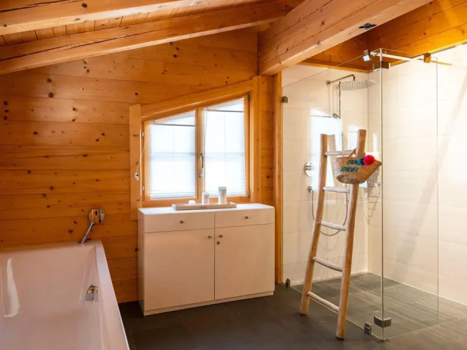 Hideway Chalet Gamsgluck With Pool and Sauna