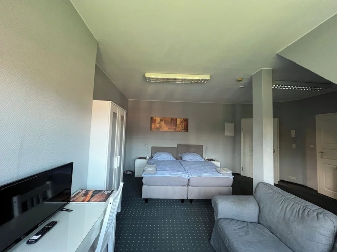 Classic Suite