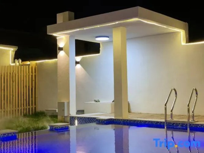 Qingyu Courtyard View Homestay
