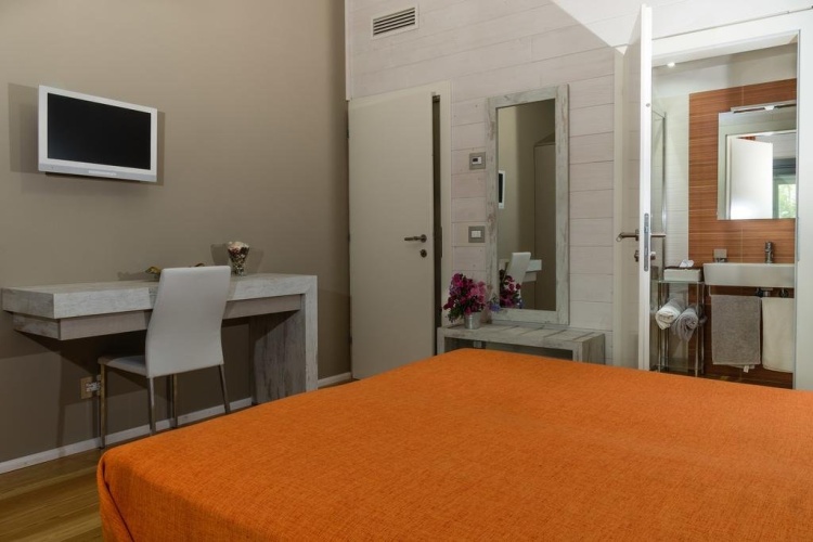 Villa Lucy Eco Residence