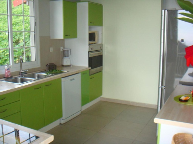 3 Bedrooms Cottage