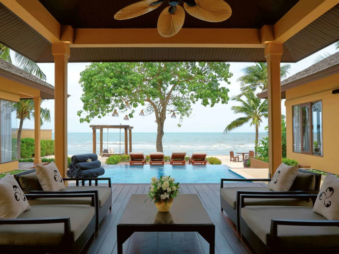 Фотография отеля