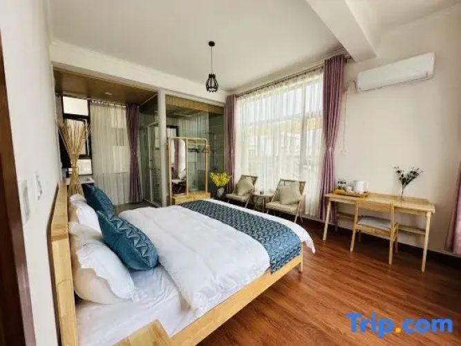 Wei Jian Hai Hotel Dali