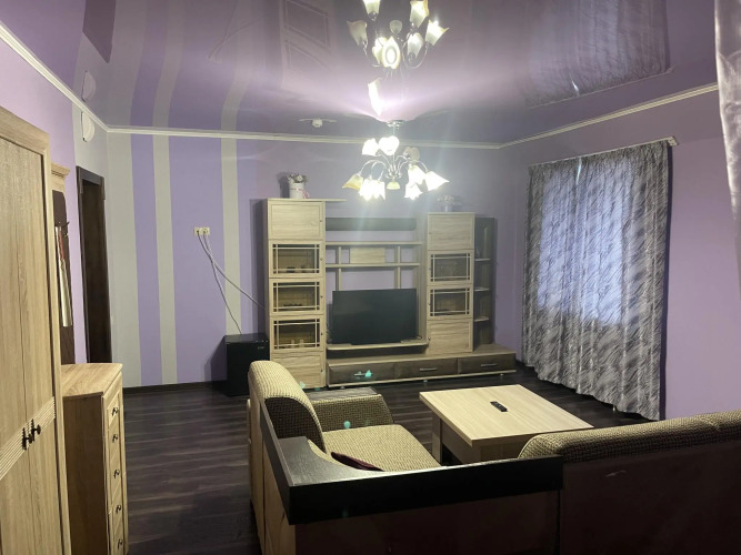 Фотография номера гостиницы Пандора