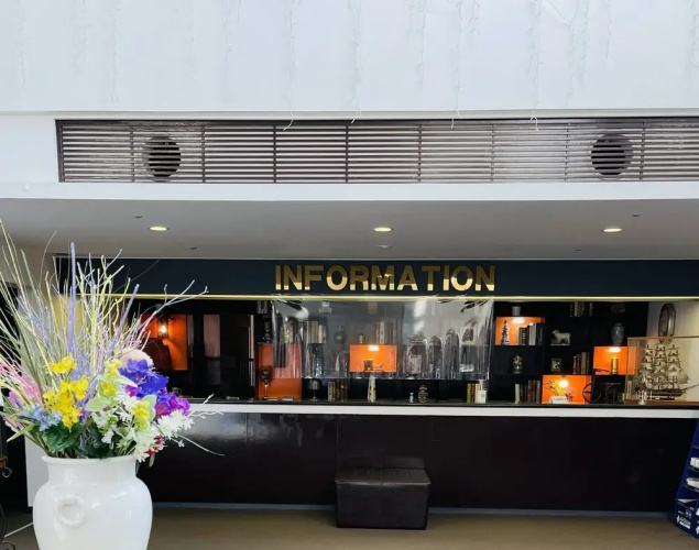 Otel görseli