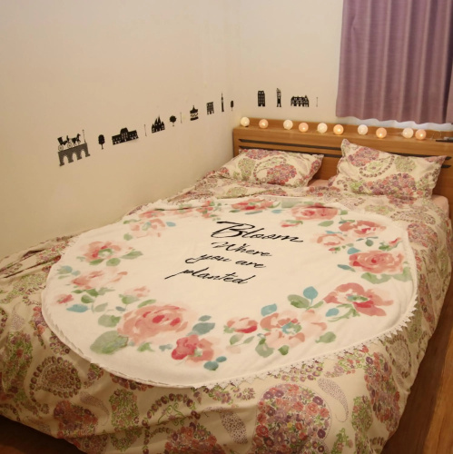 Alaha Blue Resort 6F -SEVEN Hotels and Resorts-