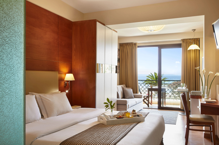 Anthemus Sea Beach Hotel & Spa photo 6