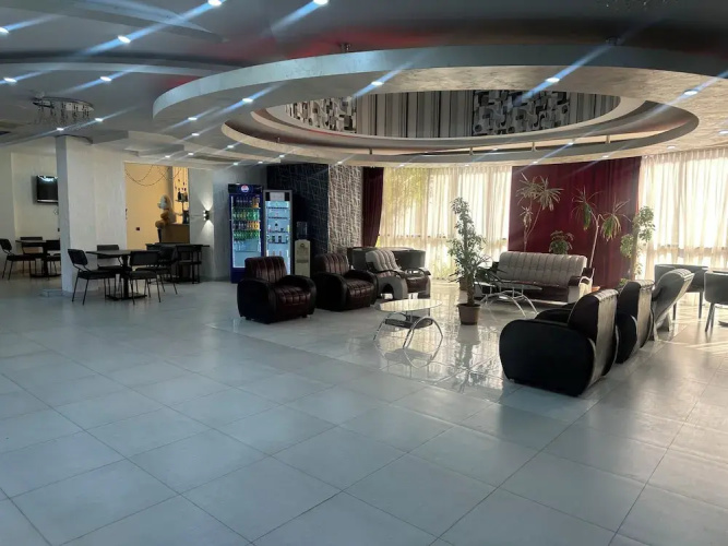 Nork Residence Hotel