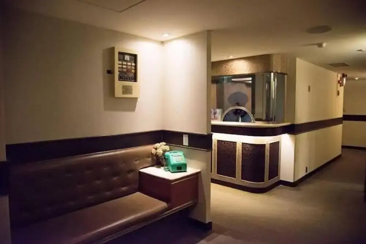 Hotelbild