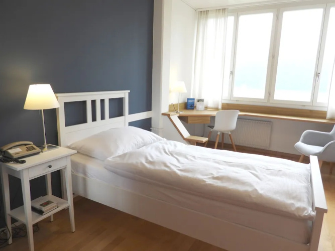 Hotel und Seminarhaus Ländli