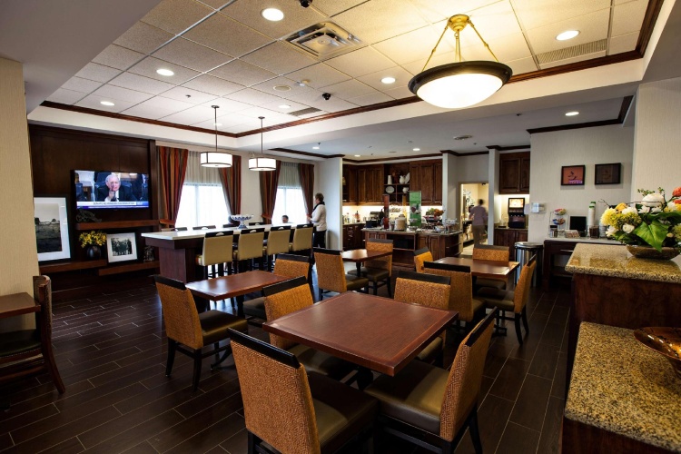 Hampton Inn by Hilton Napanee photo 31