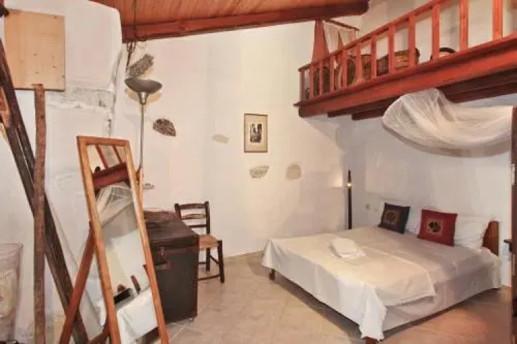 Holiday Home Exopoli