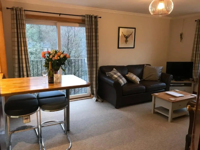 1 Bedroom Family Apartment