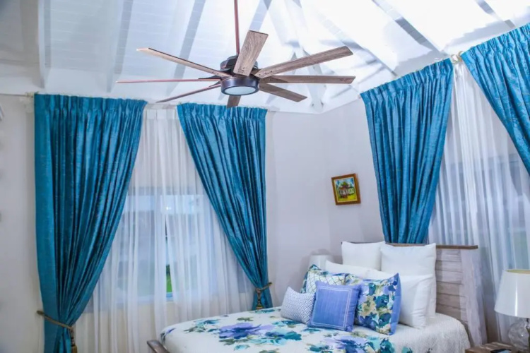 The Cozy 2Bedroom Condo