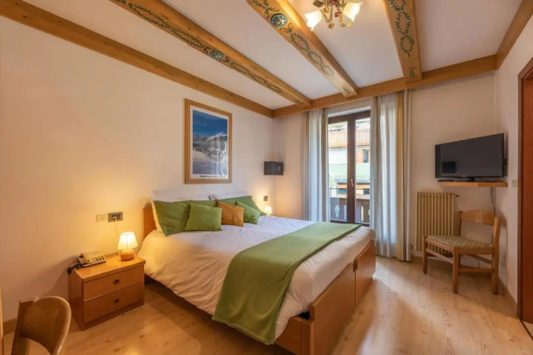 Hotel Ghezzi