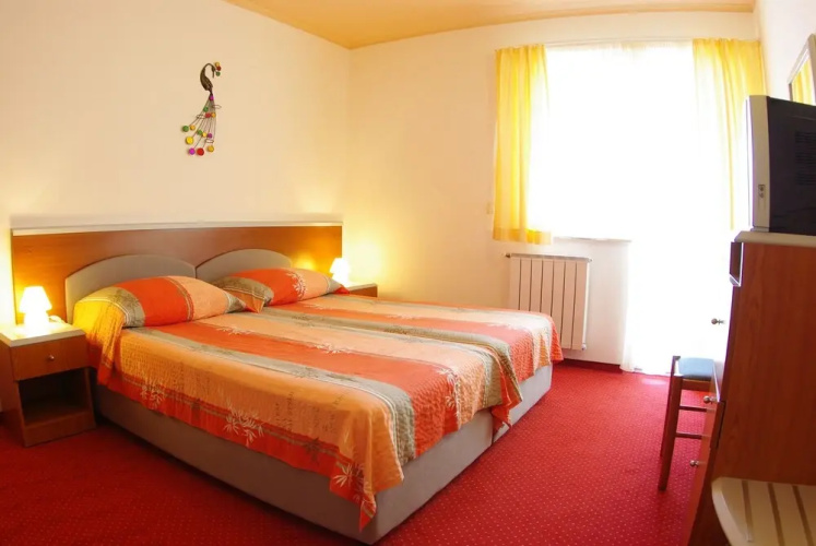 Hotel Holiday