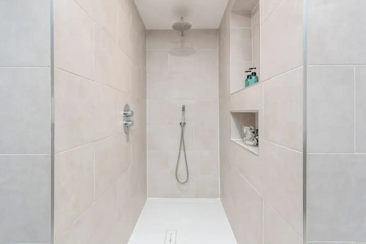 Clarendon Place 1BD in Leamington Spa
