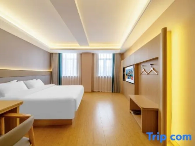 Premier Double room