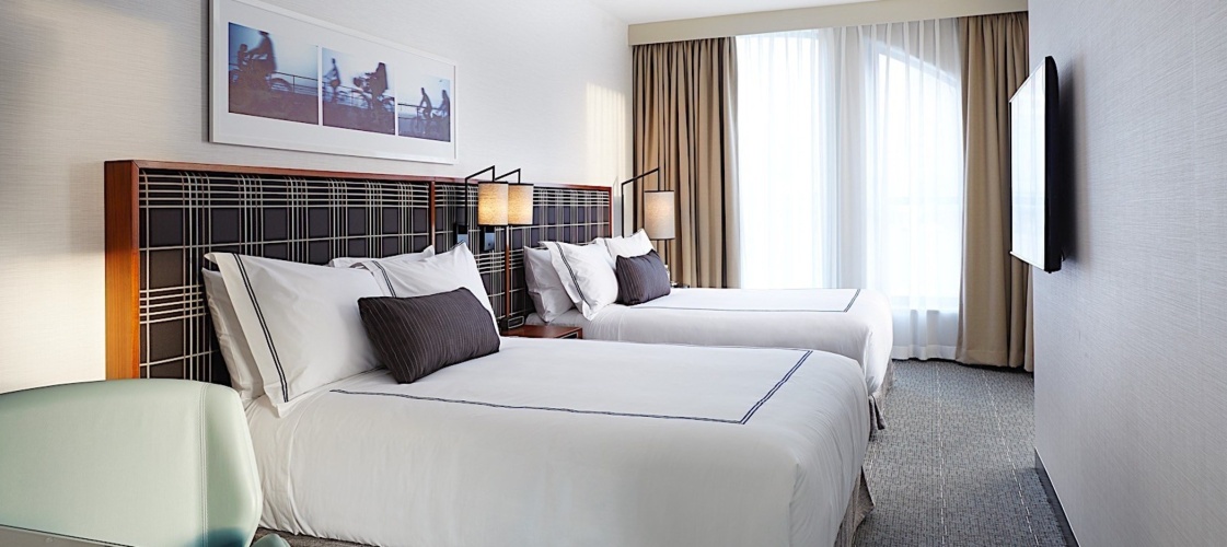 The Godfrey Hotel Boston photo 9