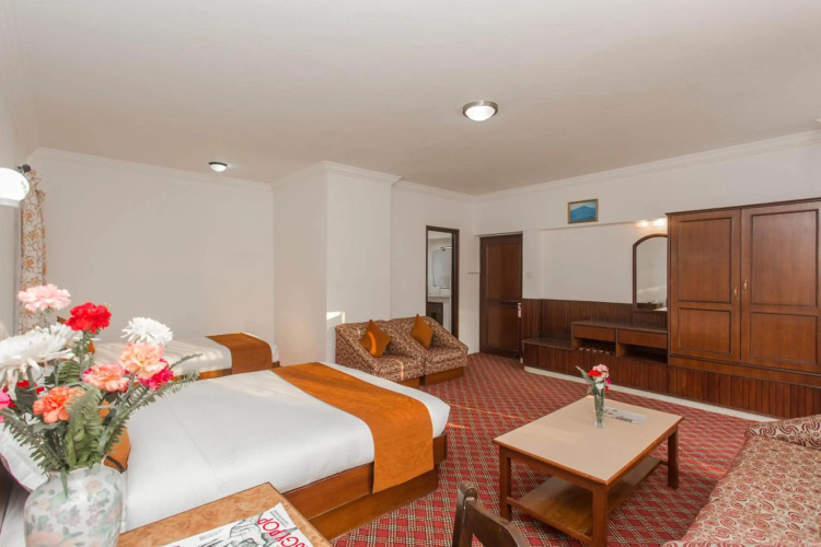 Fuji Hotel