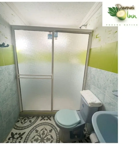 Superior Double room with partial sea view
