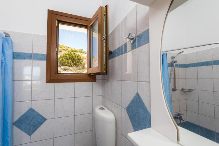 1 Bedroom Apartment with balcony and with view
